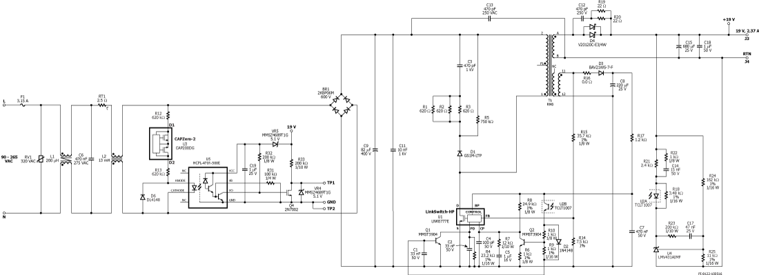 schema-DER581